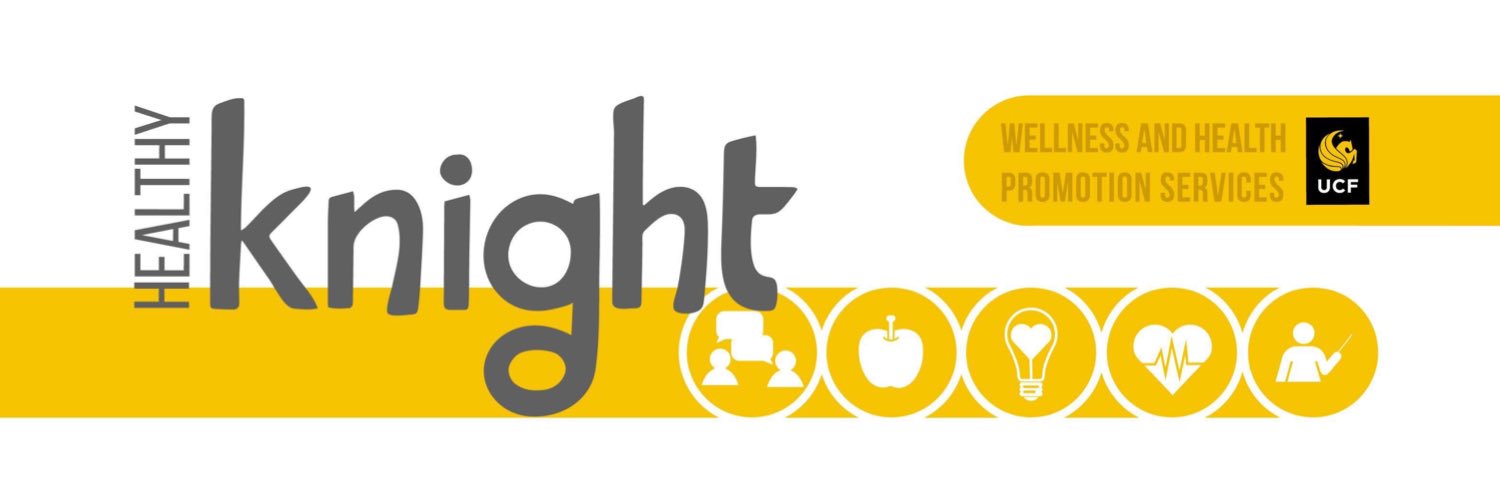 Healthy Knight banner