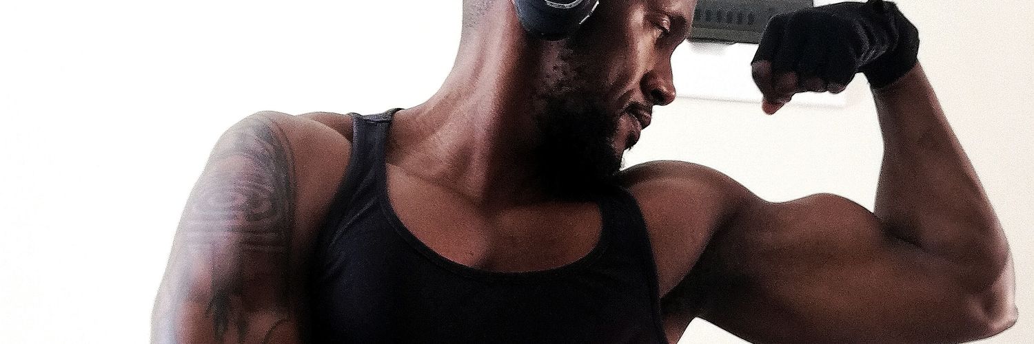 kilobyte8's profile banner image
