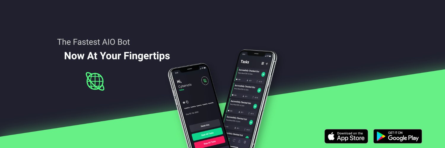 CyberSoleSimps's profile banner image