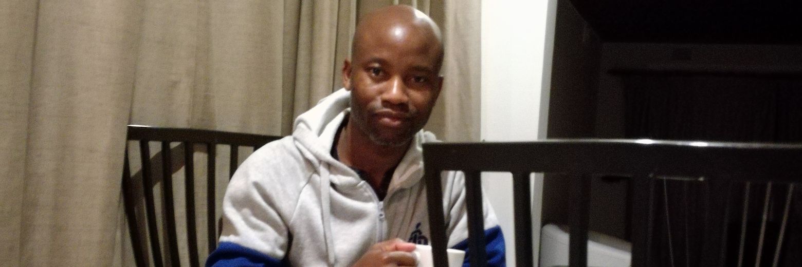 petermhango's profile banner image