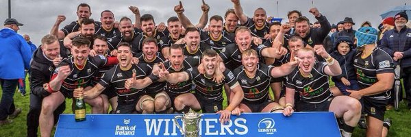 KilkennyRFC Profile Banner