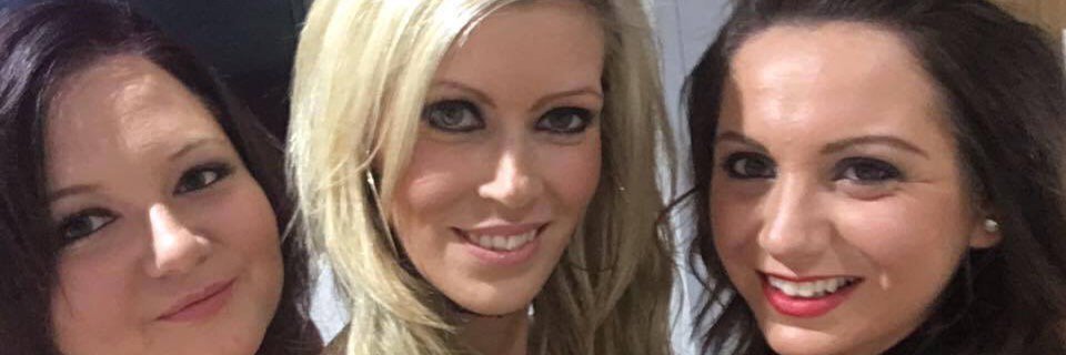 Laura Macklin banner