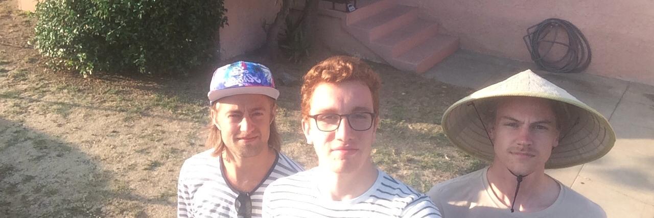 SpencerelyYours's profile banner image