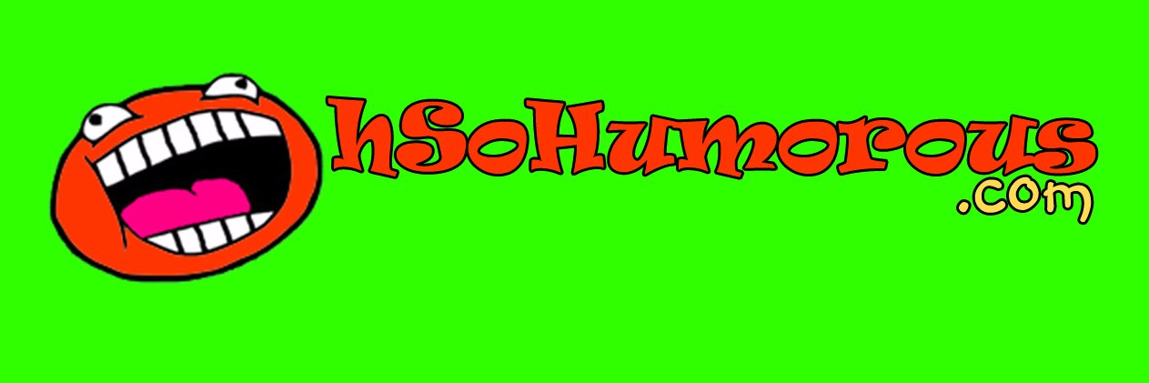 OhSoHumorouscom's profile banner image