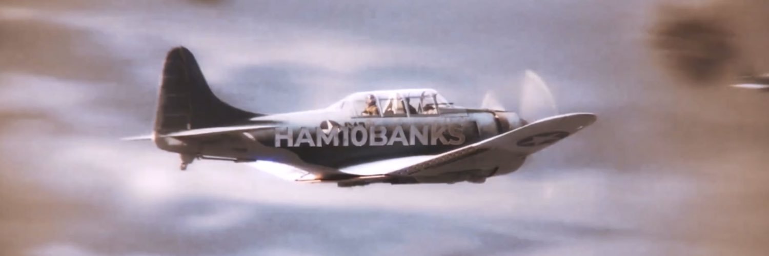Ham10Banks's profile banner image