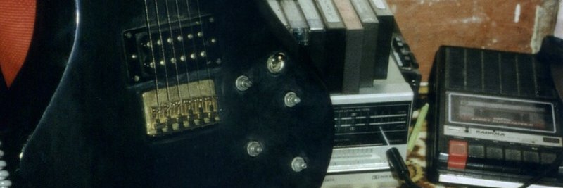 bruno 🎸 banner