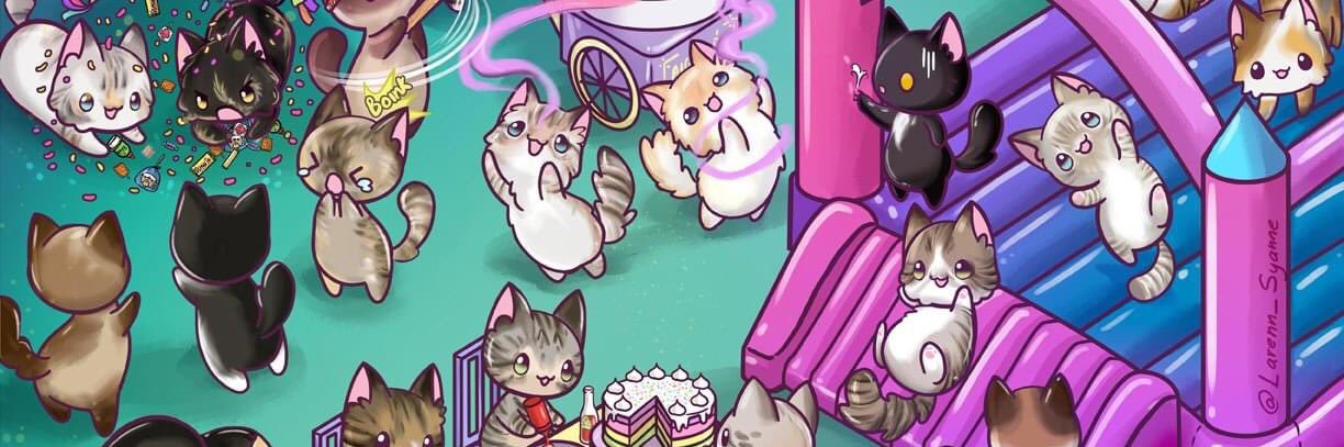 gabslolo's profile banner image