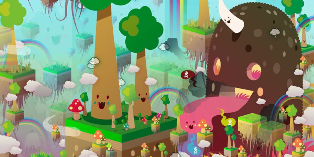 FabVS's profile banner image