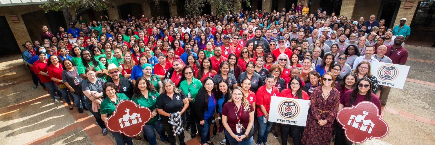 COSA Human Services banner