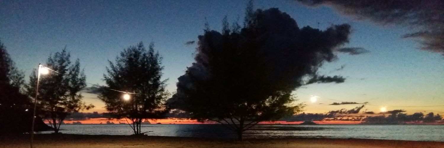 ckroydl's profile banner image