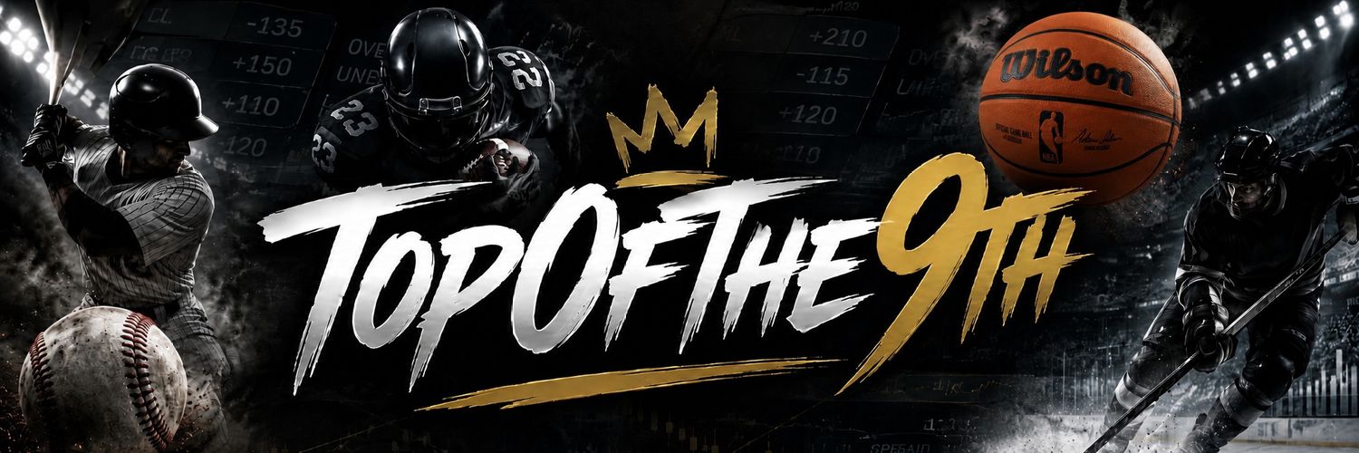 OfficialTOT9's profile banner image