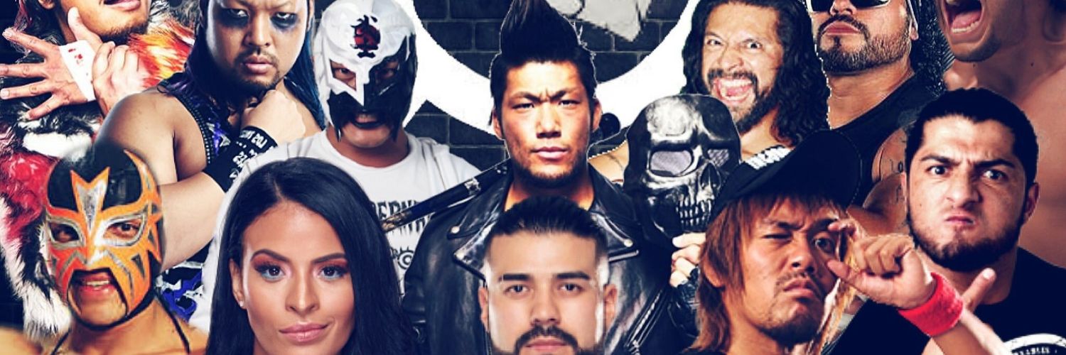 AlejandroCratos's profile banner image