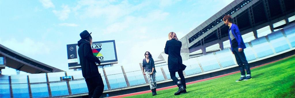 GLAY_n43's profile banner image