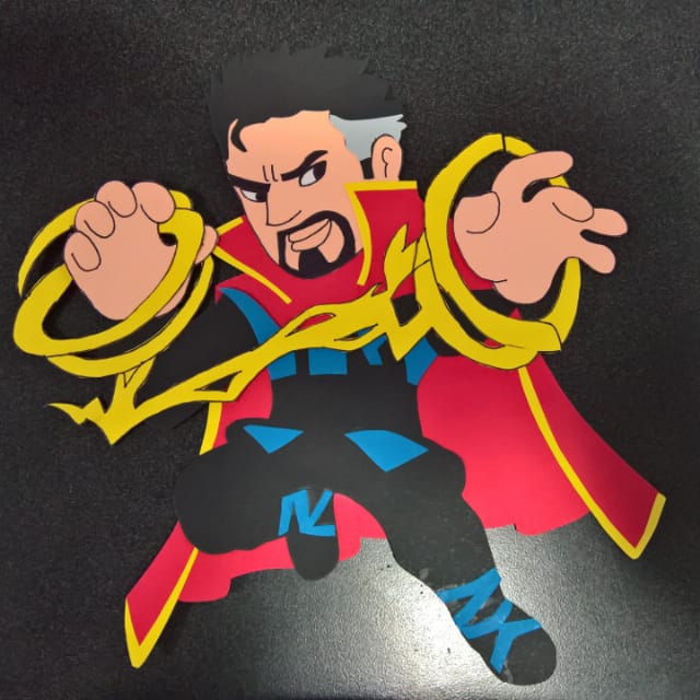MefPop's profile banner image