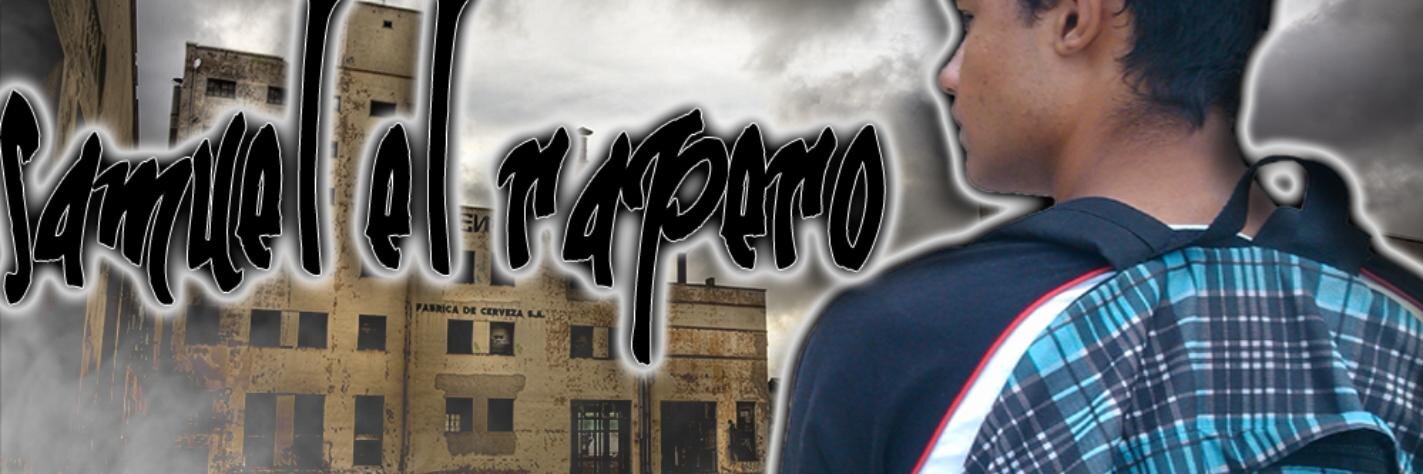 RaperoGarcia's profile banner image