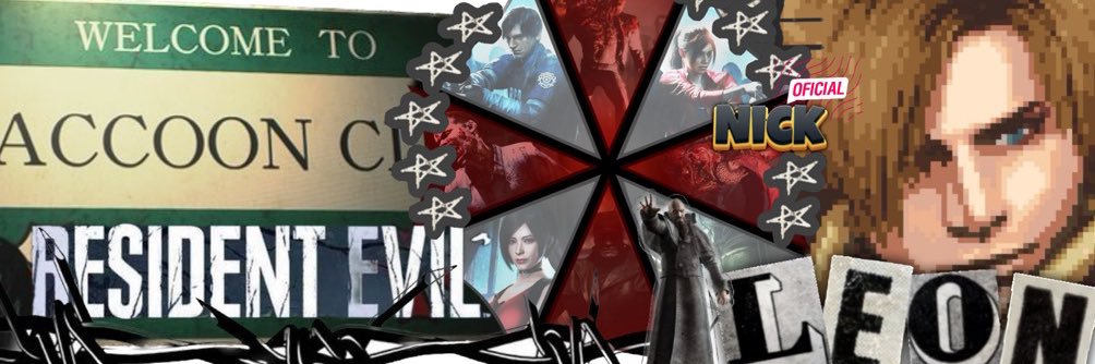 NickREvil's profile banner image