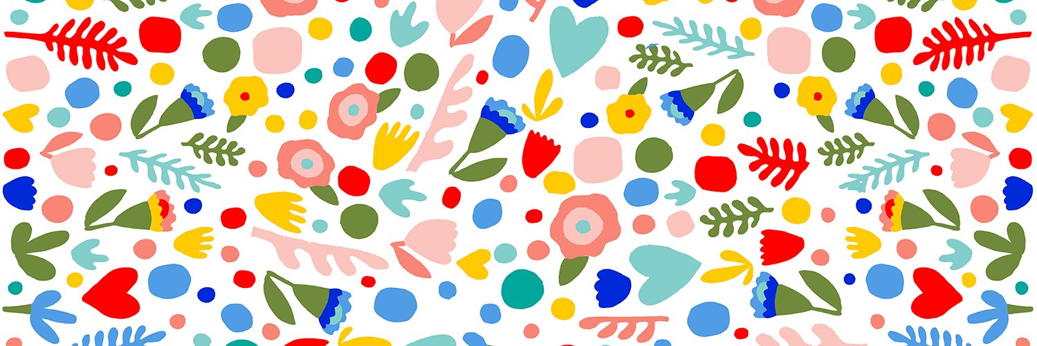 lisacongdon's profile banner image