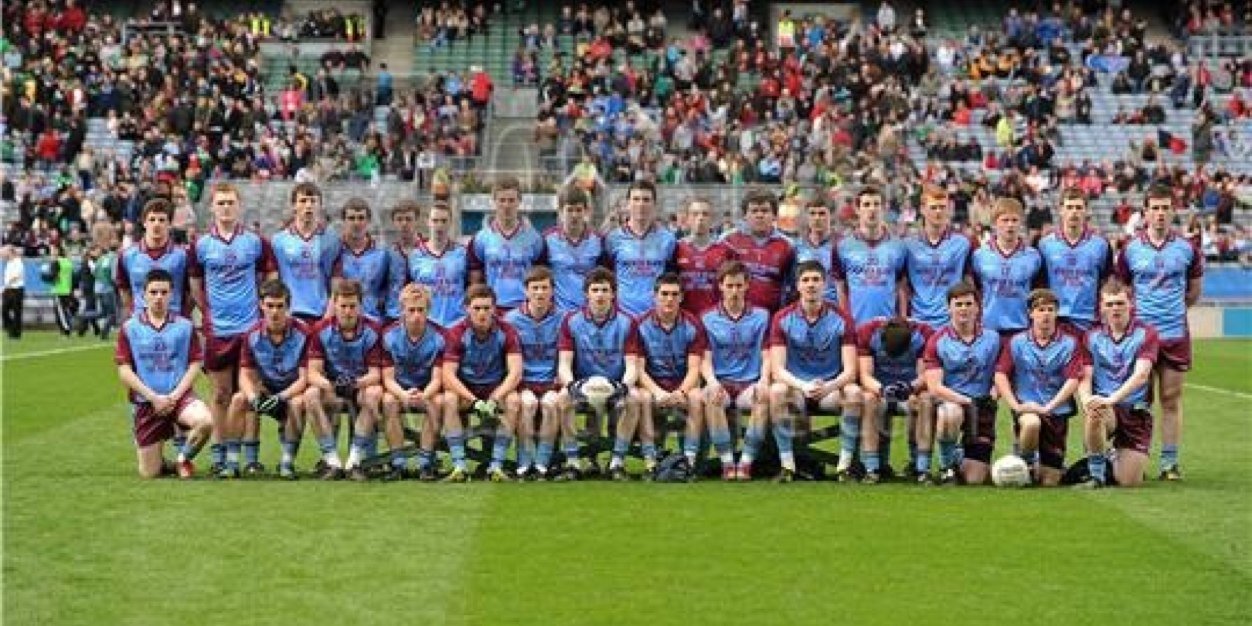 Thomas McCaffery banner