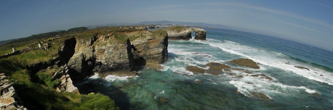 A Mariña El Progreso banner