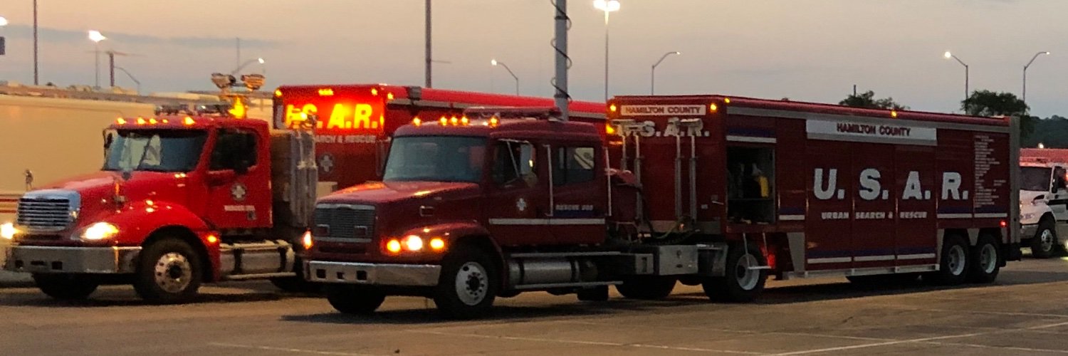 Hamilton County US&R banner