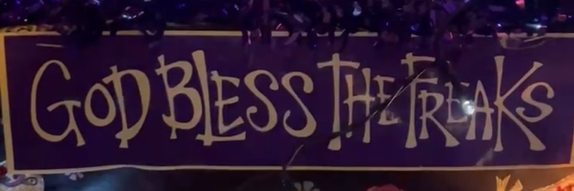 Page’s New Shirt banner