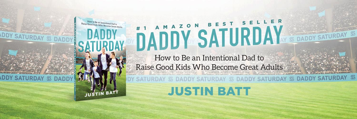 Justin Batt banner