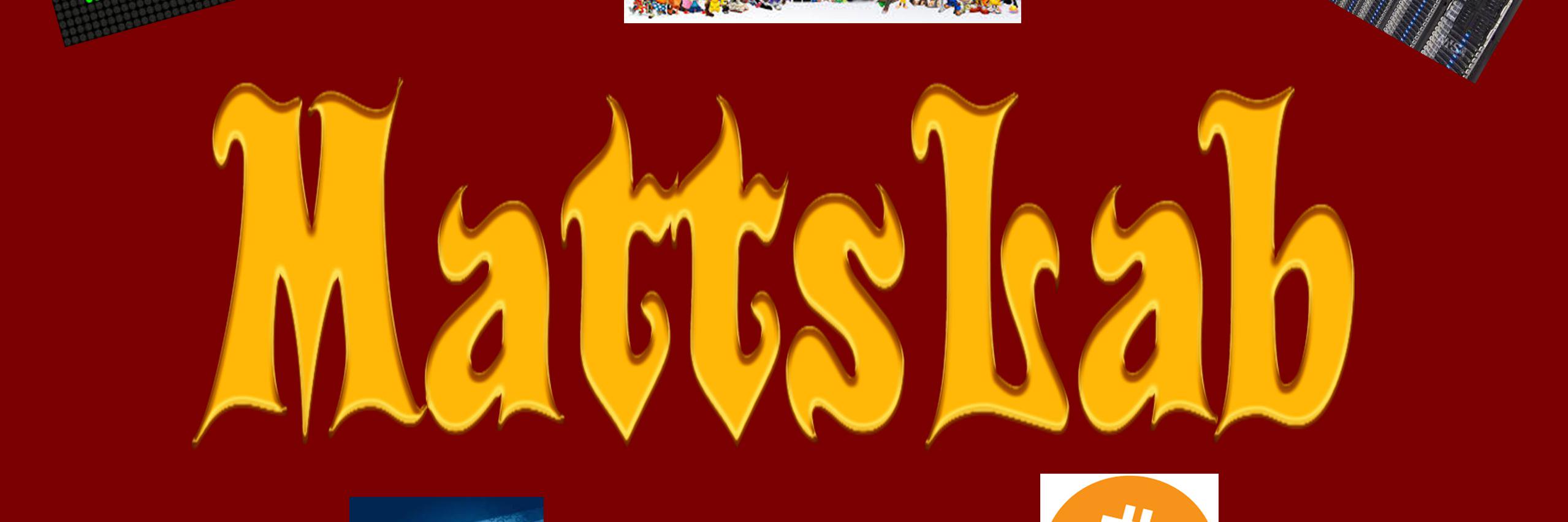 MattUK74's profile banner image