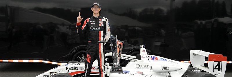 d'Orlando Racing banner