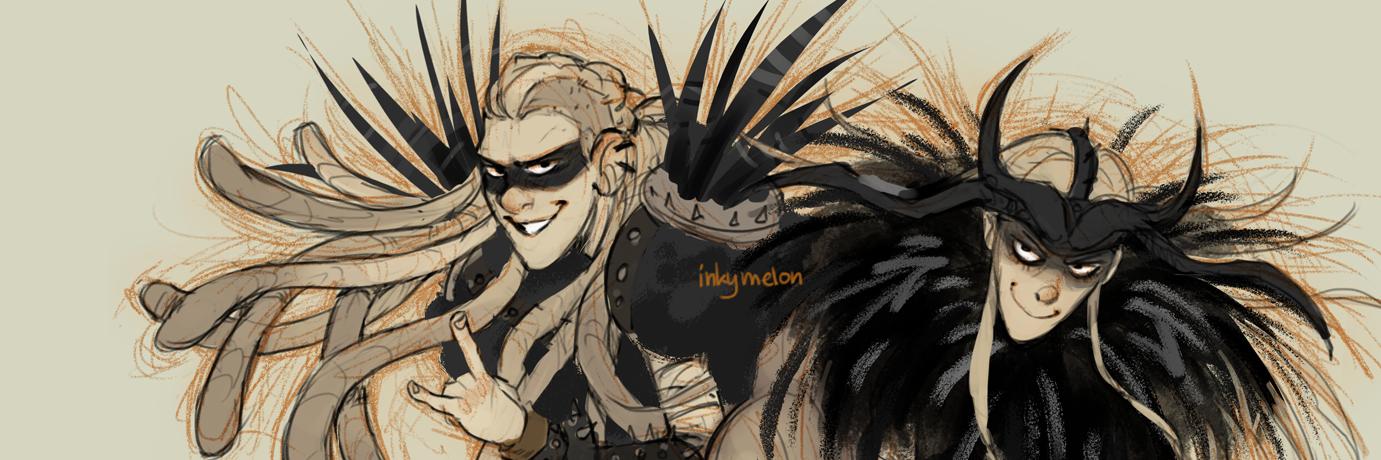 inky (@inkymelons) / Posts / X