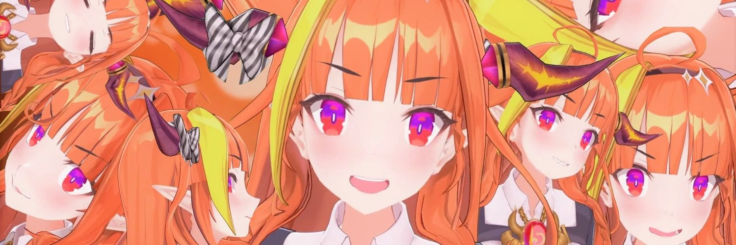 CrimsonF115's profile banner image
