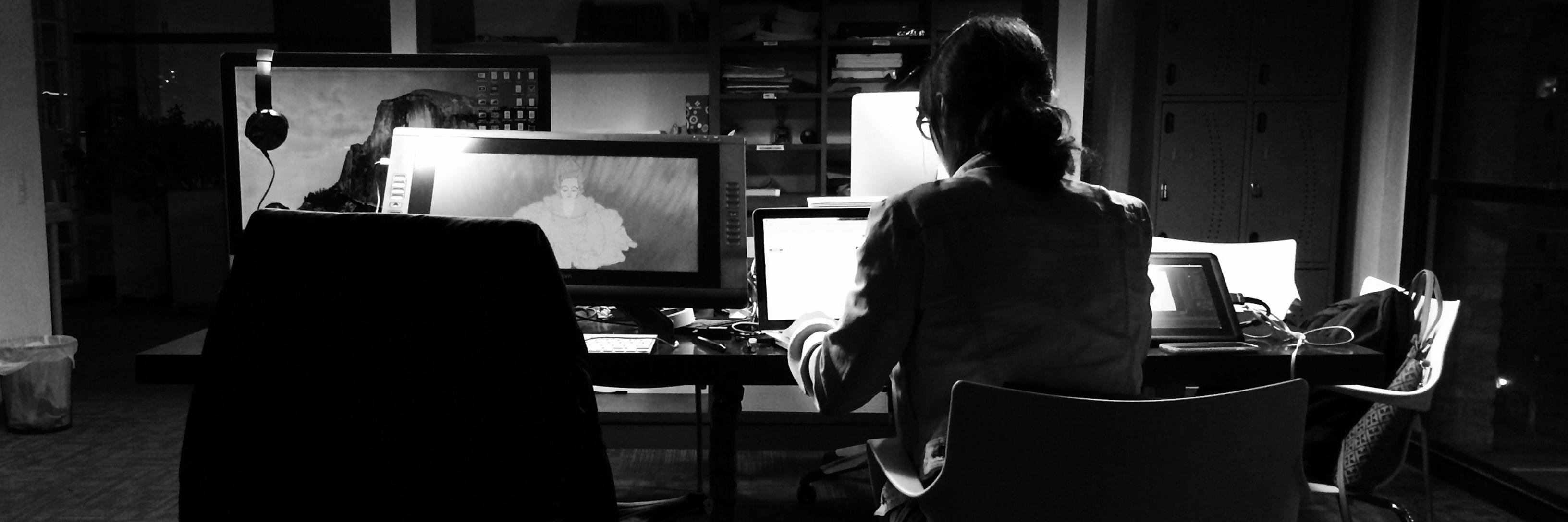 papelanimacion's profile banner image