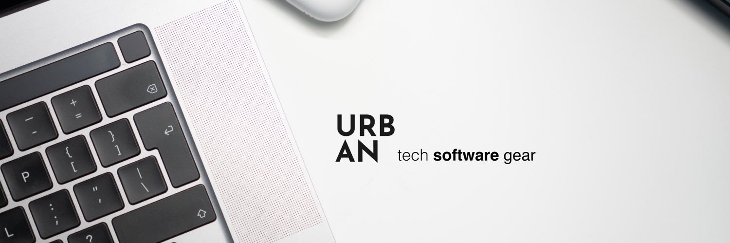ThatLukeUrban's profile banner image