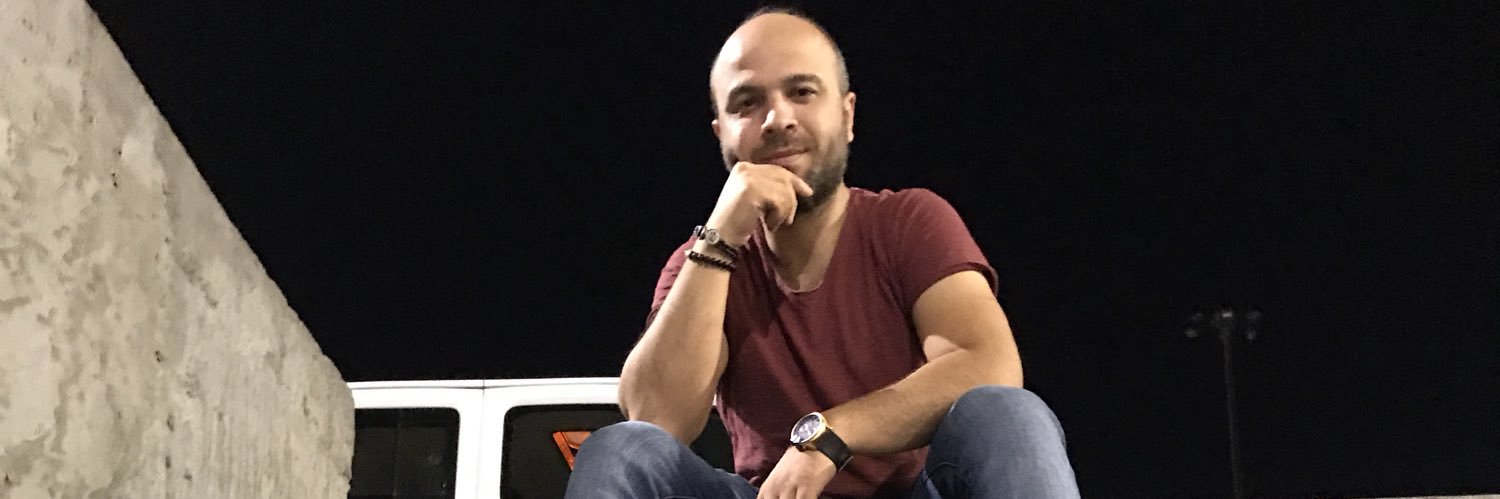osmancingay's profile banner image