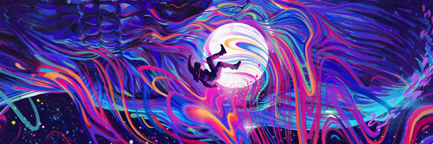 datirez's profile banner image