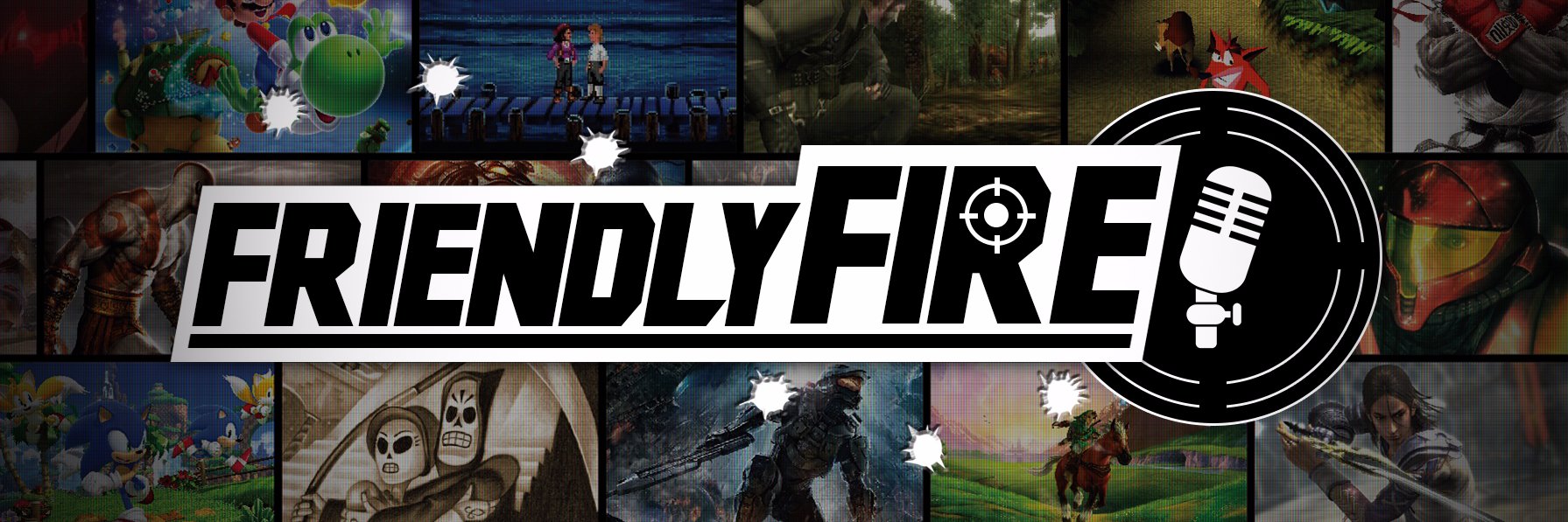 FriendlyFireVG's profile banner image