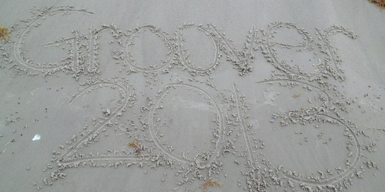 bkgroover's profile banner image