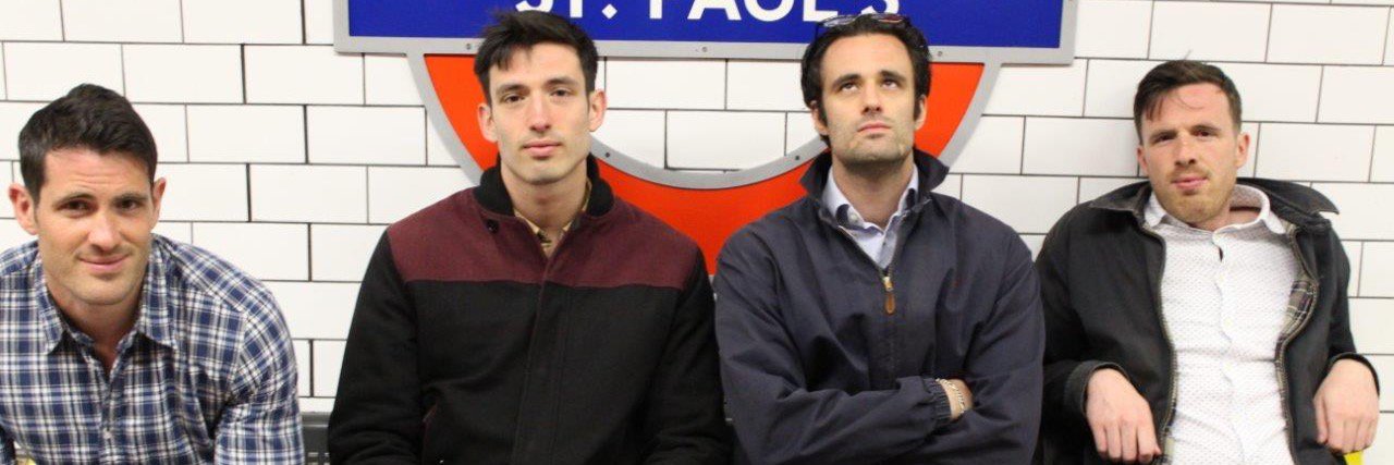 RobinKramson's profile banner image
