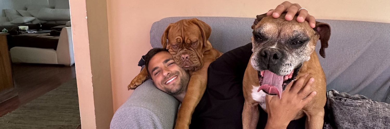 AgustinBaran's profile banner image