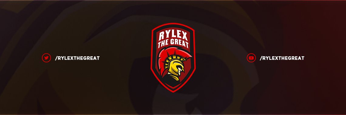 Rylexthegreat's profile banner image