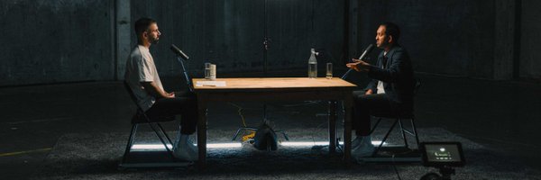 markbrazil Profile Banner
