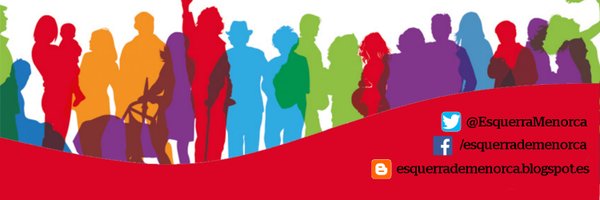 EsquerraMenorca Profile Banner