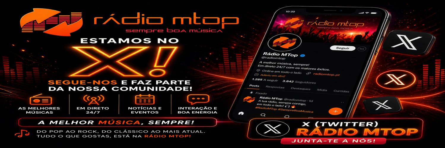 radiomtop's profile banner image