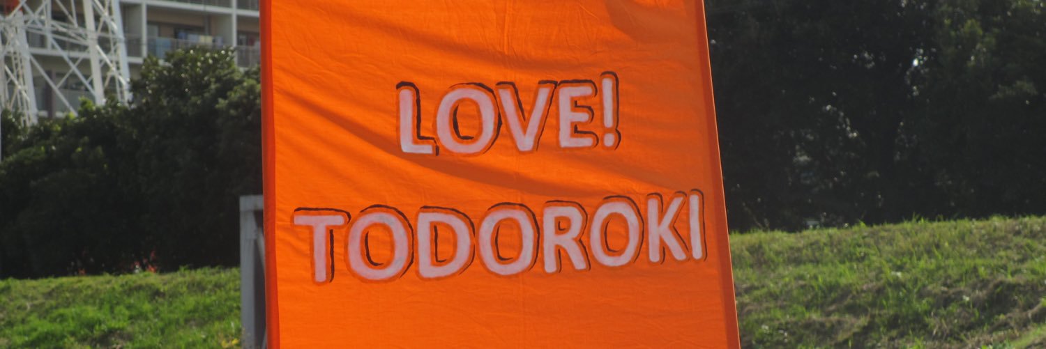 actodoroki_'s profile banner image