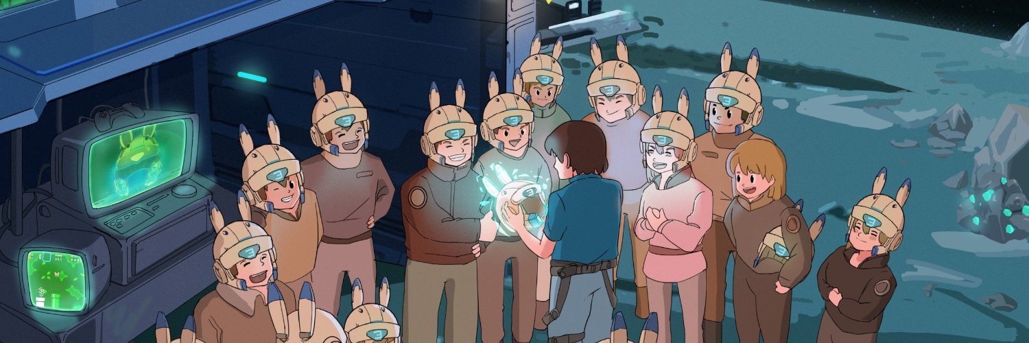 rebeccacrit's profile banner image