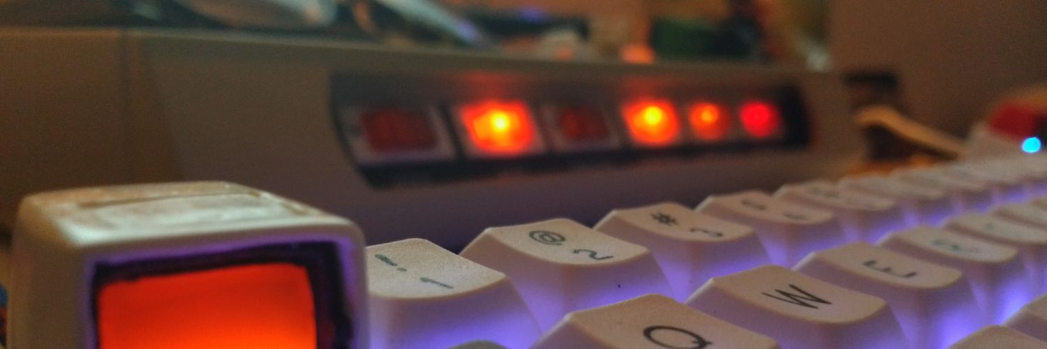 DocKleiner's profile banner image