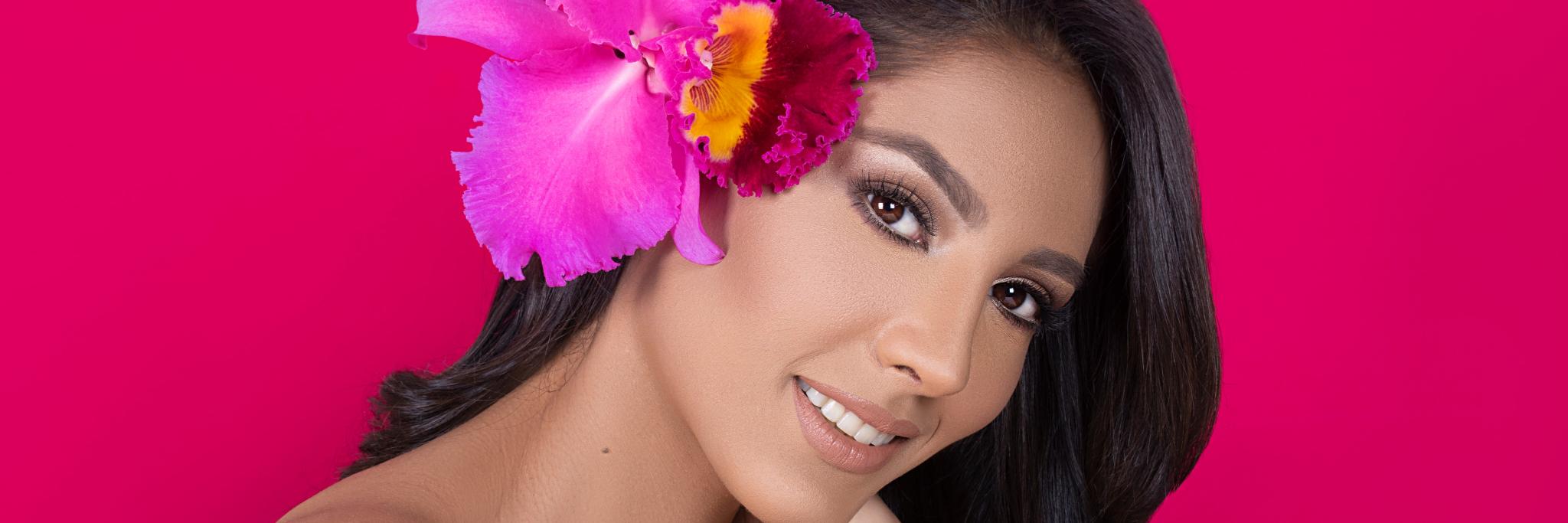 Miss Guárico banner