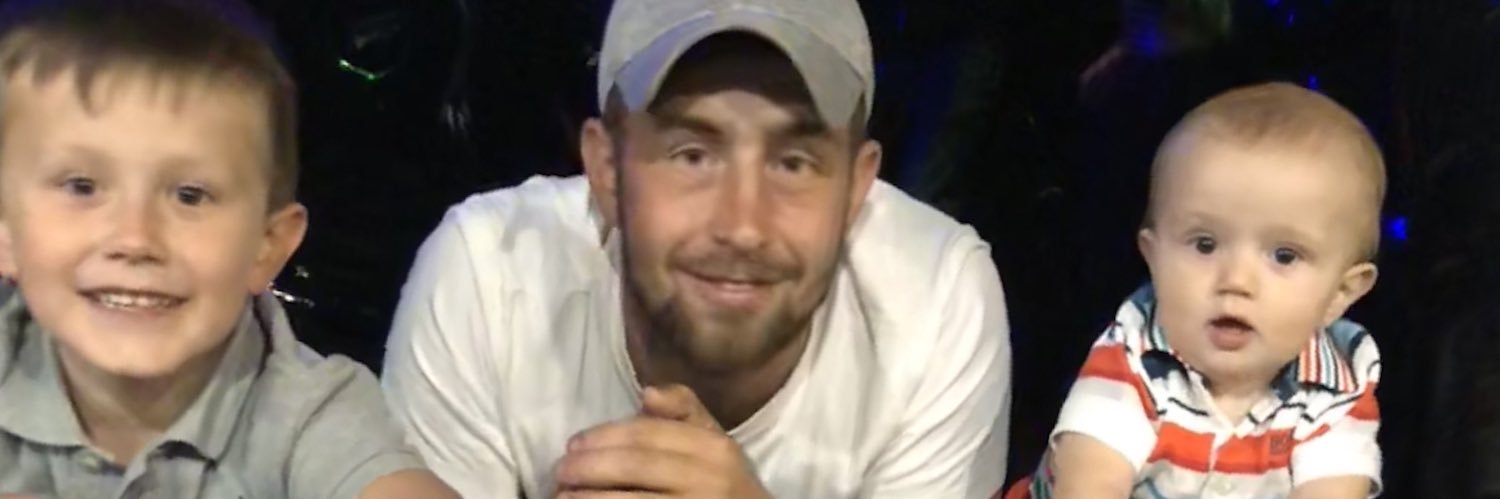 joeriley7's profile banner image