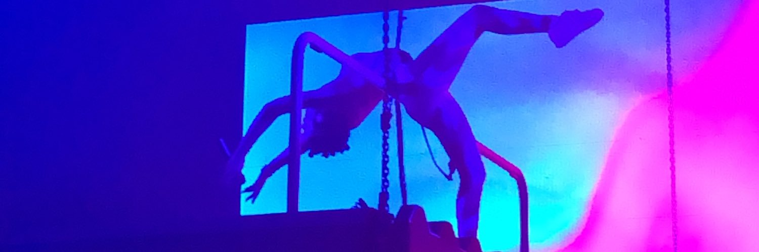 3amblake's profile banner image