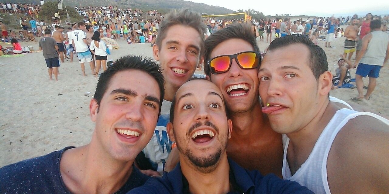 JaviRosatto's profile banner image