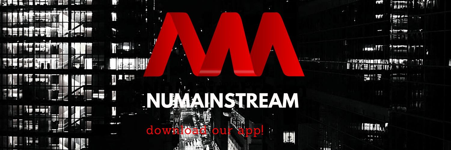 𝗡𝘂𝗠𝗮𝗶𝗻𝘀𝘁𝗿𝗲𝗮𝗺 𝗠𝗲𝗱𝗶𝗮 banner